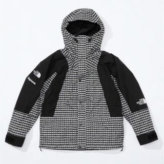 シュプリーム(Supreme)のSupreme TNF Studded Mountain Jacket(マウンテンパーカー)