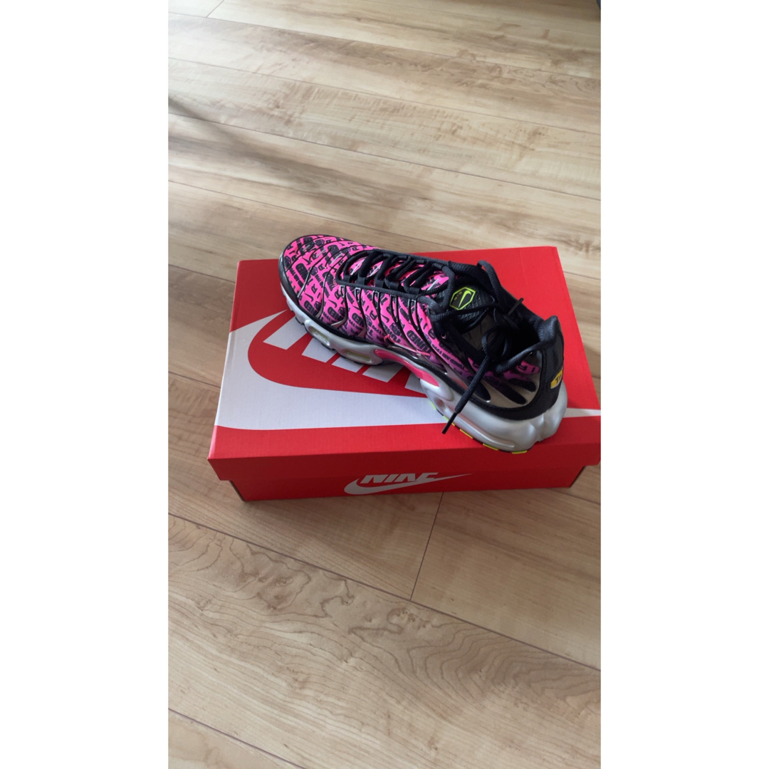 F.C.R.B NIKE AIR MAX PLUS MERCURIAL XXV