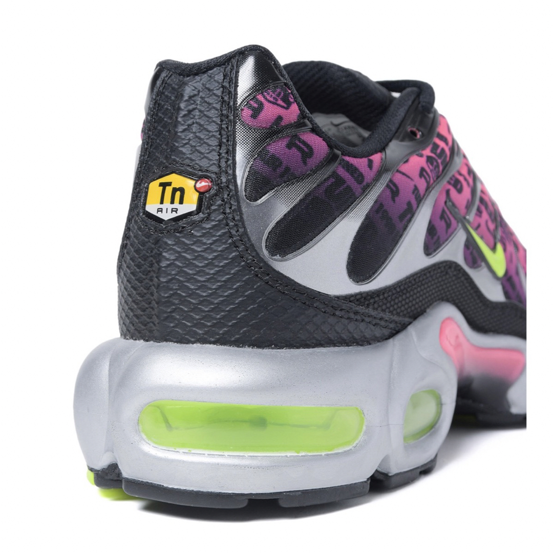 F.C.R.B NIKE AIR MAX PLUS MERCURIAL XXV