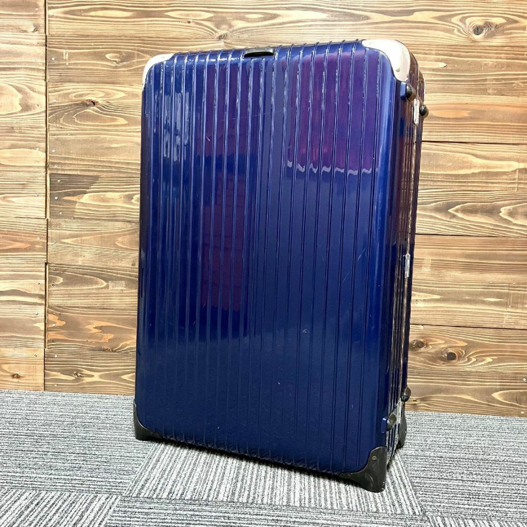 RIMOWA  リモワ リンボ ジャンボ スーツケース　104L 2輪