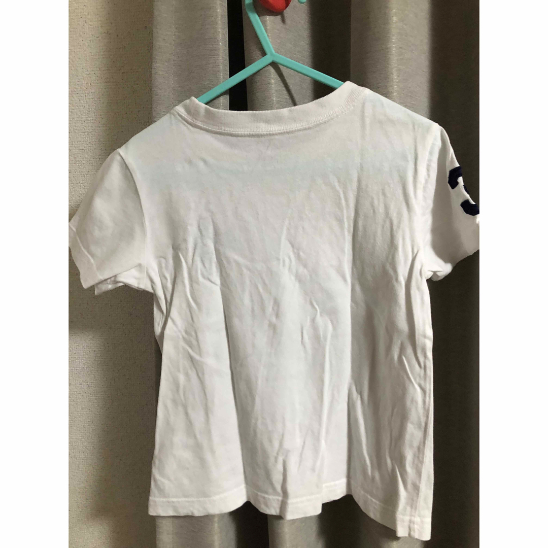 POLO RALPH LAUREN(ポロラルフローレン)のラルフローレン  90 キッズ/ベビー/マタニティのキッズ服男の子用(90cm~)(Tシャツ/カットソー)の商品写真