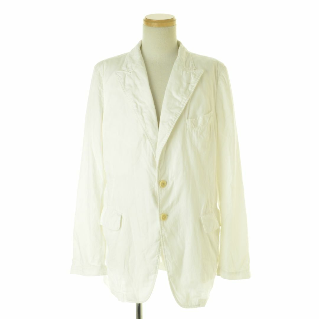 DRIES VAN NOTEN - 【DRIESVANNOTEN】archiveスロベニア製2釦 DRIES VAN NOTEN - 【DRIESVANNOTEN】archiveスロベニア製2釦