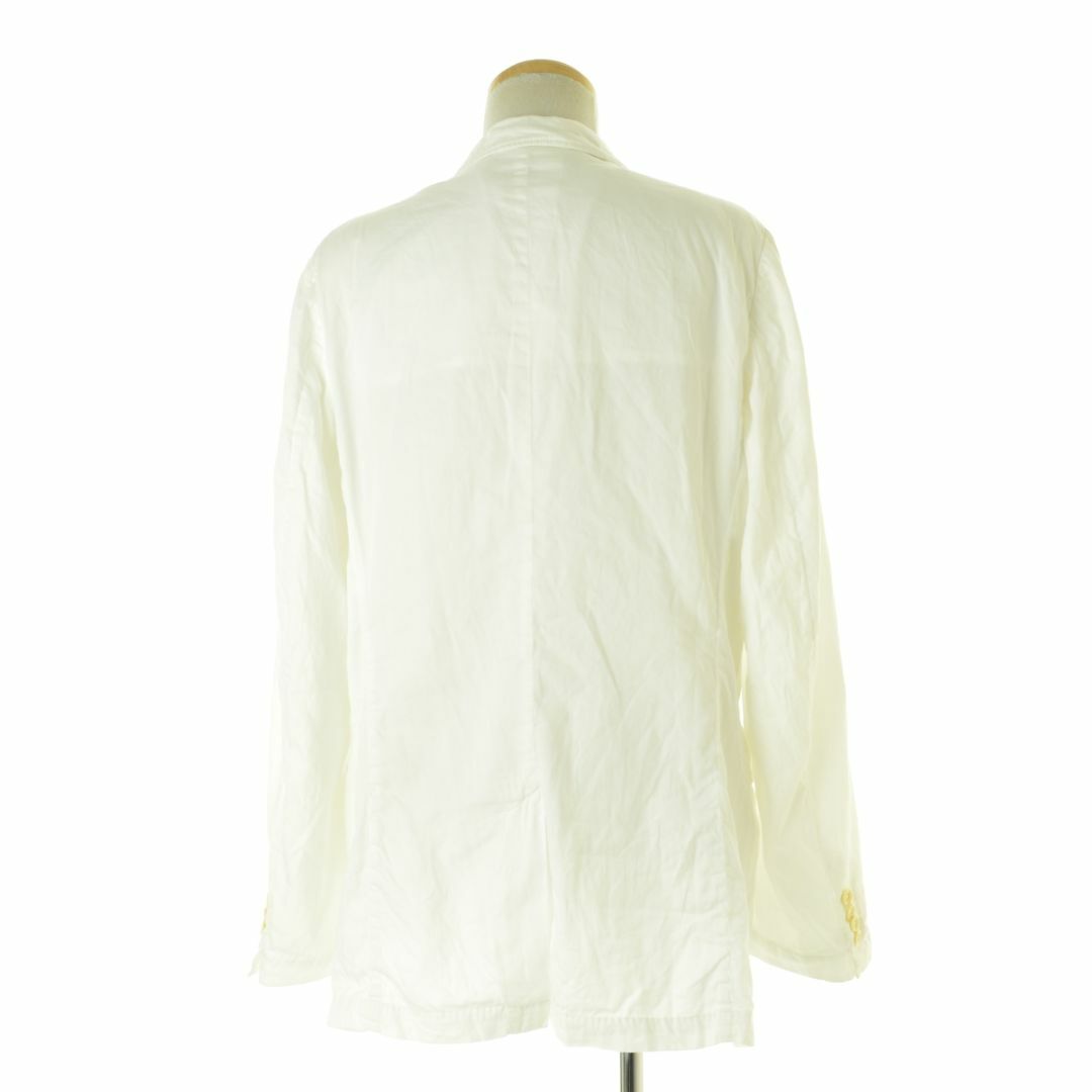 DRIES VAN NOTEN - 【DRIESVANNOTEN】archiveスロベニア製2釦 DRIES VAN NOTEN - 【DRIESVANNOTEN】archiveスロベニア製2釦