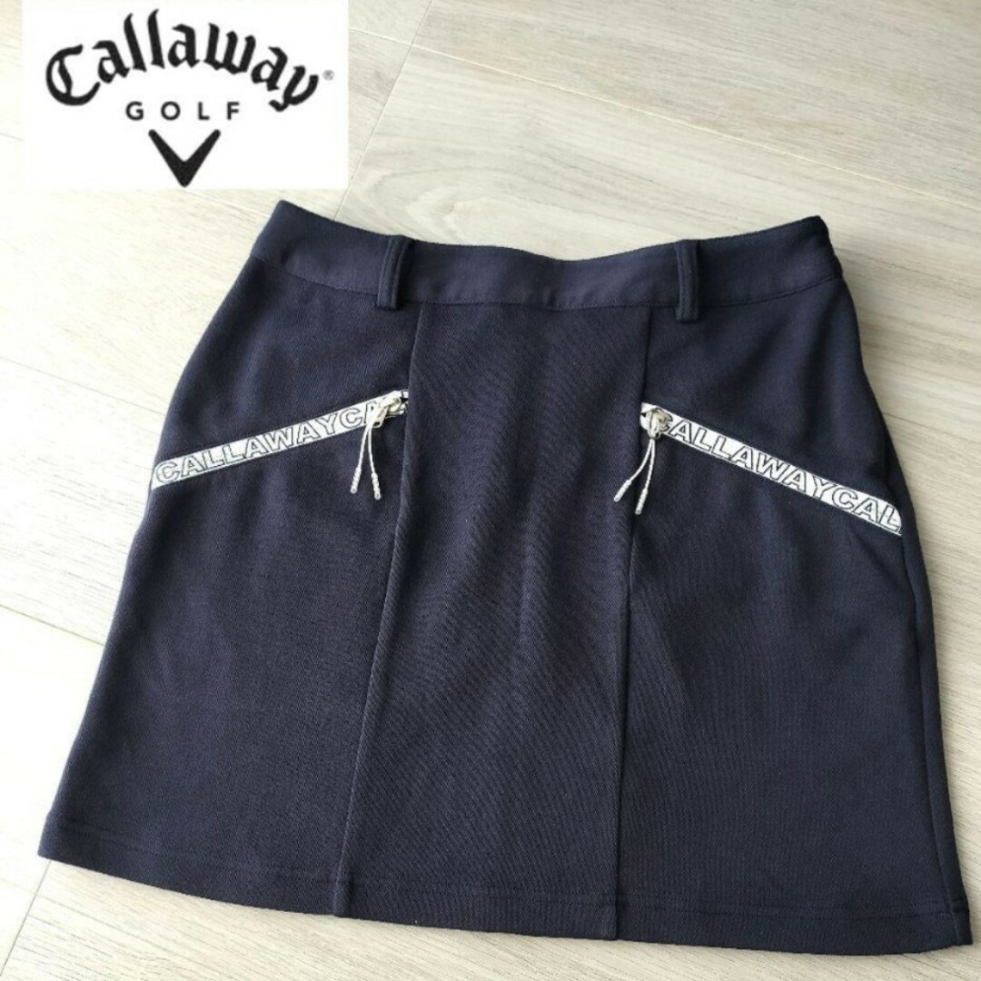 Callaway - 【極美品】キャロウェイ スカートの通販 by S's shop ...