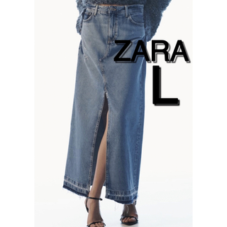 ザラ（ブルー・ネイビー/青色系）の通販 10,000点以上 | ZARAを買う