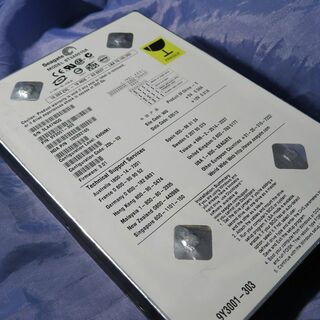 Seagate ST340015A（ジャンク）