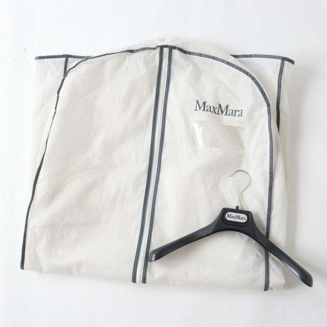 Max Mara - 極美品◎正規品 白タグ MaxMara マックスマーラ レディース