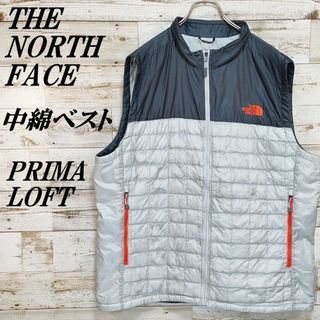 ザノースフェイス(THE NORTH FACE)のfusa0816樣専用【G46】 USA規格ノースフェイス前後刺繍ロゴフルジップ(ベスト)