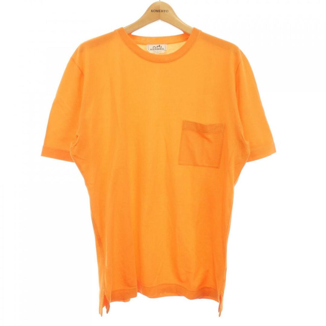 エルメス HERMES Tシャツ