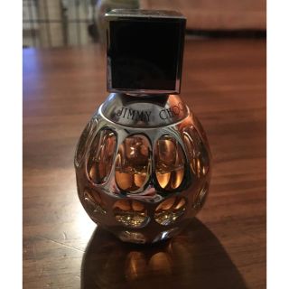 ジミーチュウ(JIMMY CHOO)のジミーチュウ 香水 40ml(香水(女性用))