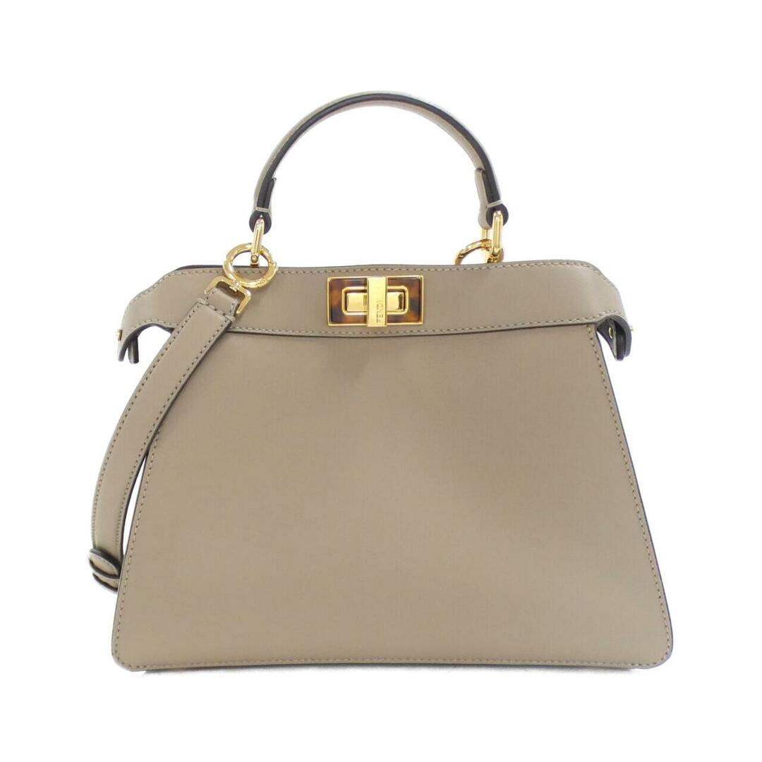 FENDI - フェンディ ピーカブー アイシー ユー スモール 8BN327 AFKZ