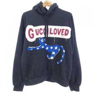 グッチ(Gucci)のグッチ GUCCI パーカー(その他)