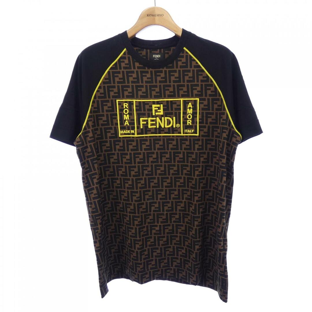 フェンディ FENDI Tシャツ