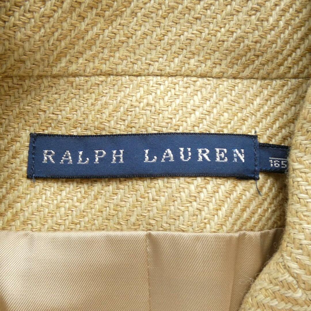 Ralph Lauren(ラルフローレン)のラルフローレン RALPH LAUREN ジャケット レディースのジャケット/アウター(テーラードジャケット)の商品写真
