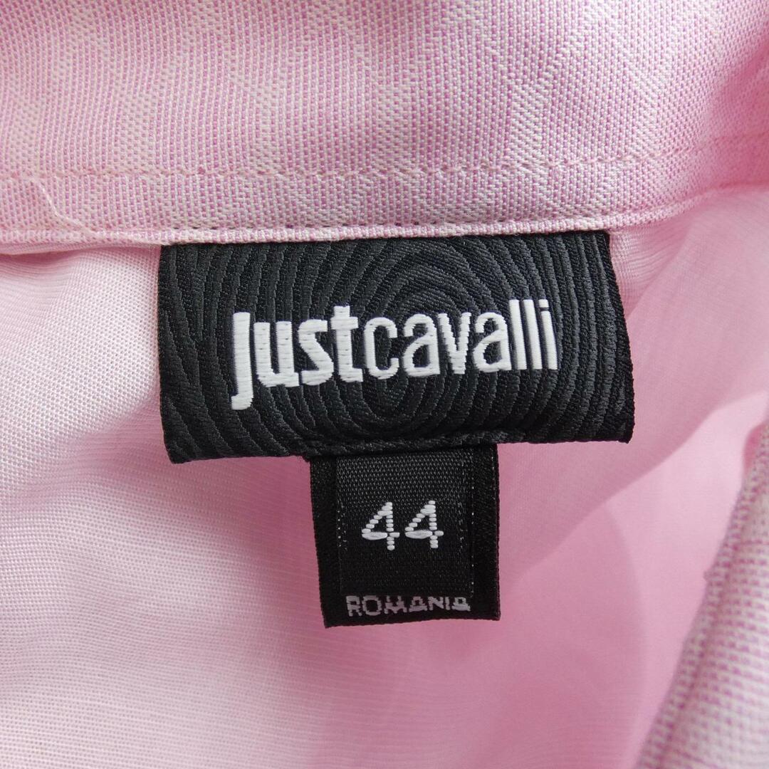 ジャストカバリ JUST CAVALLI シャツ