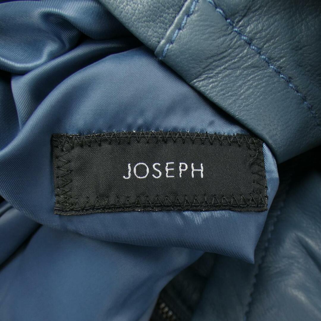 ジョセフ JOSEPH レザージャケット