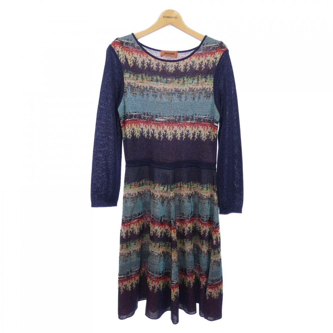 ミッソーニ MISSONI ワンピース