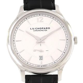 ショパール(Chopard)のショパール L.U.C XPS 1860 168583-3001 SS 自動巻(腕時計(アナログ))