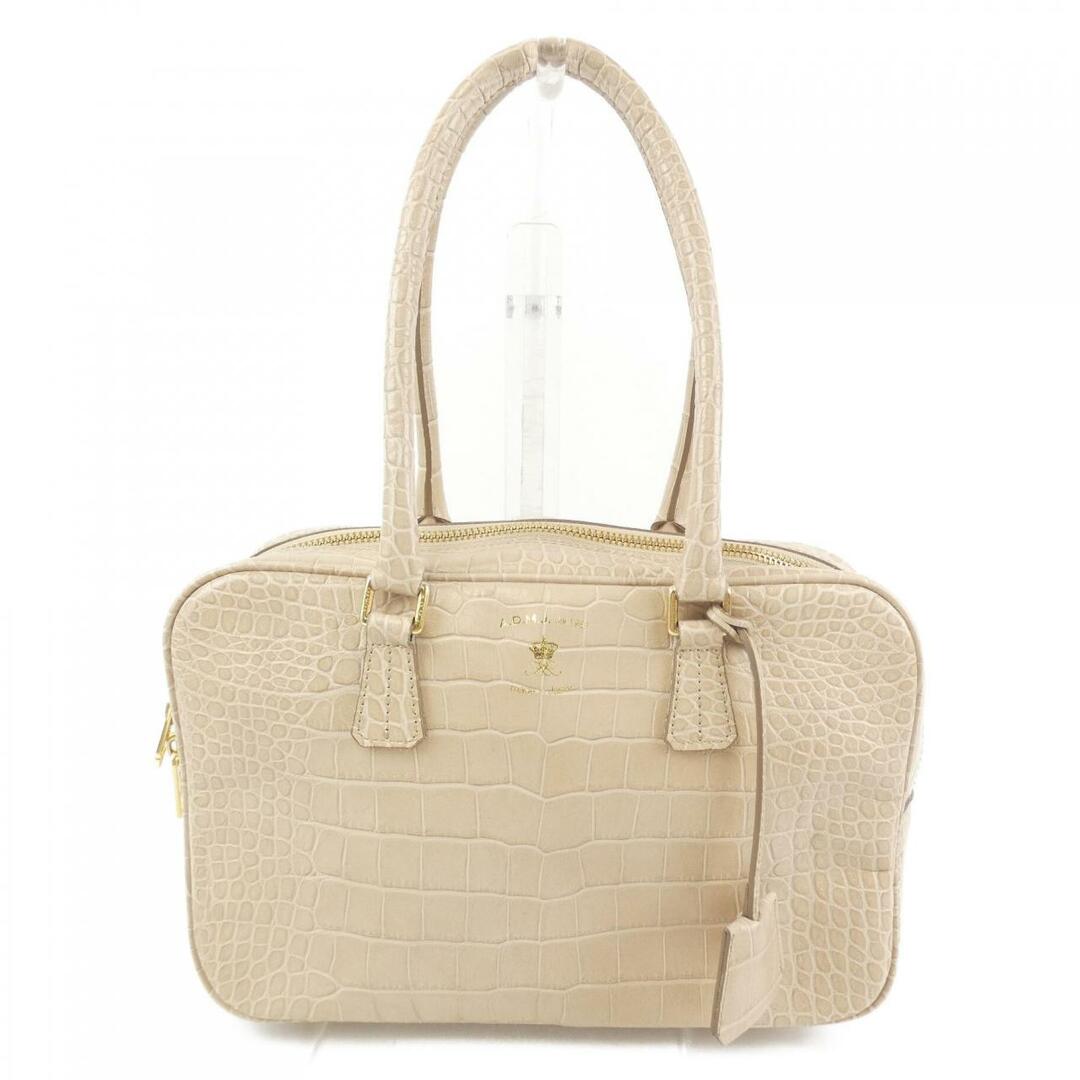 エイディエムジェイ ADMJ BAG - ハンドバッグ