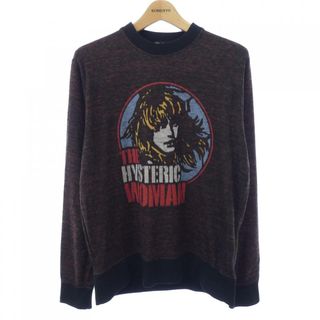 ヒステリックグラマー(HYSTERIC GLAMOUR)のヒステリックグラマー HYSTERIC GLAMOUR トップス(その他)