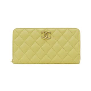 シャネル(CHANEL)の【未使用品】シャネル AP3337 財布(財布)