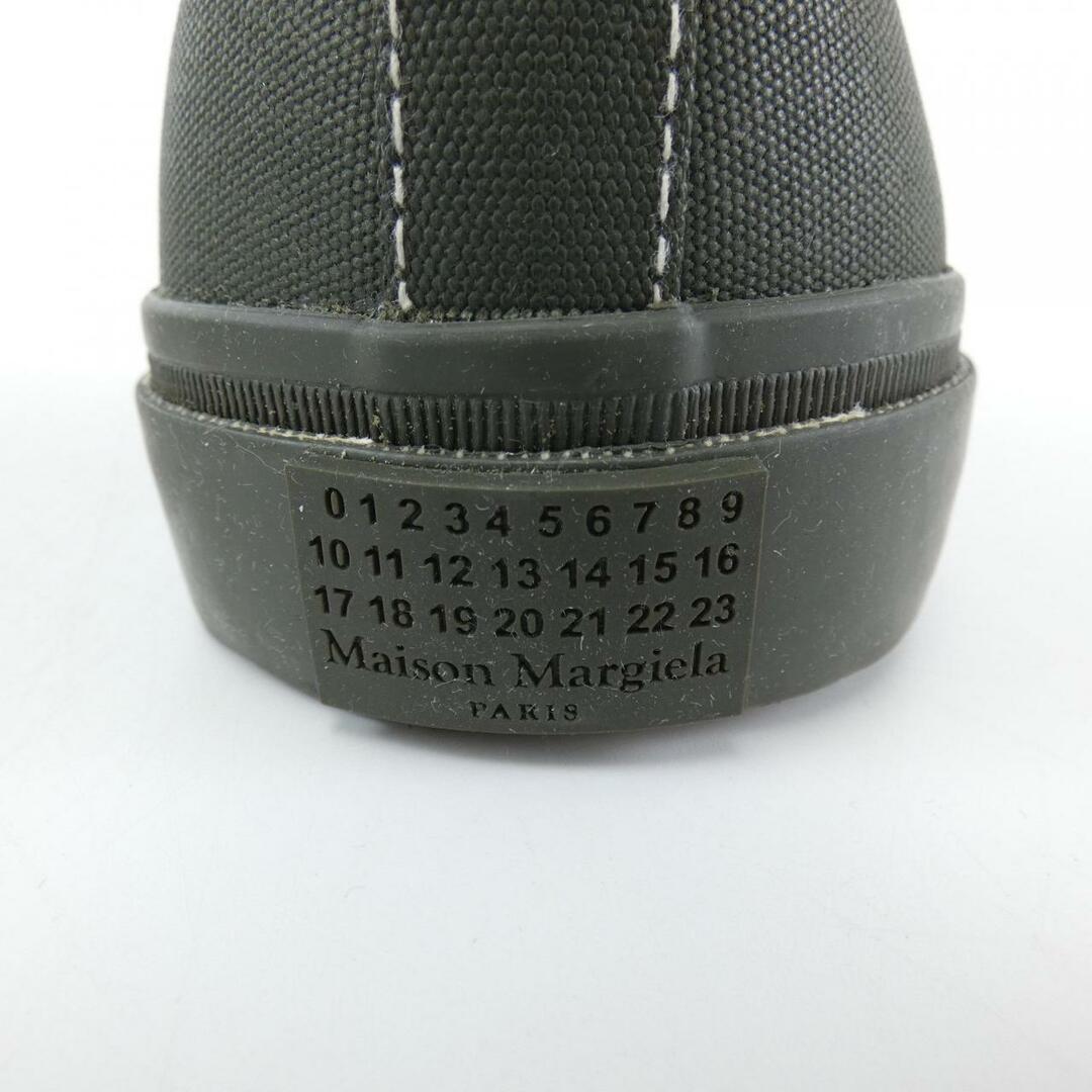 Maison Martin Margiela(マルタンマルジェラ)のメゾンマルジェラ Maison Margiela スニーカー メンズの靴/シューズ(スニーカー)の商品写真