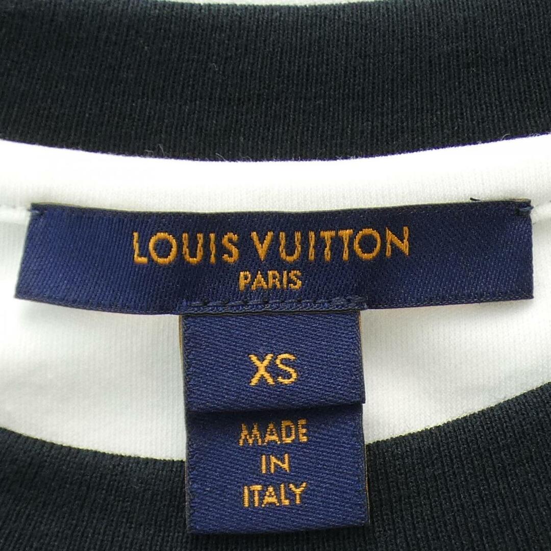 ルイヴィトン LOUIS VUITTON Tシャツ