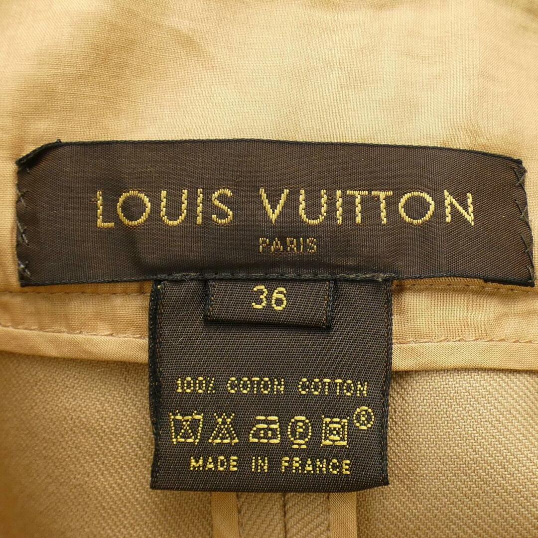 LOUIS VUITTON(ルイヴィトン)のルイヴィトン LOUIS VUITTON パンツ レディースのパンツ(その他)の商品写真