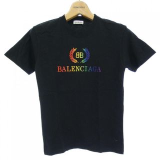 バレンシアガ(Balenciaga)のバレンシアガ BALENCIAGA Tシャツ(カットソー(長袖/七分))