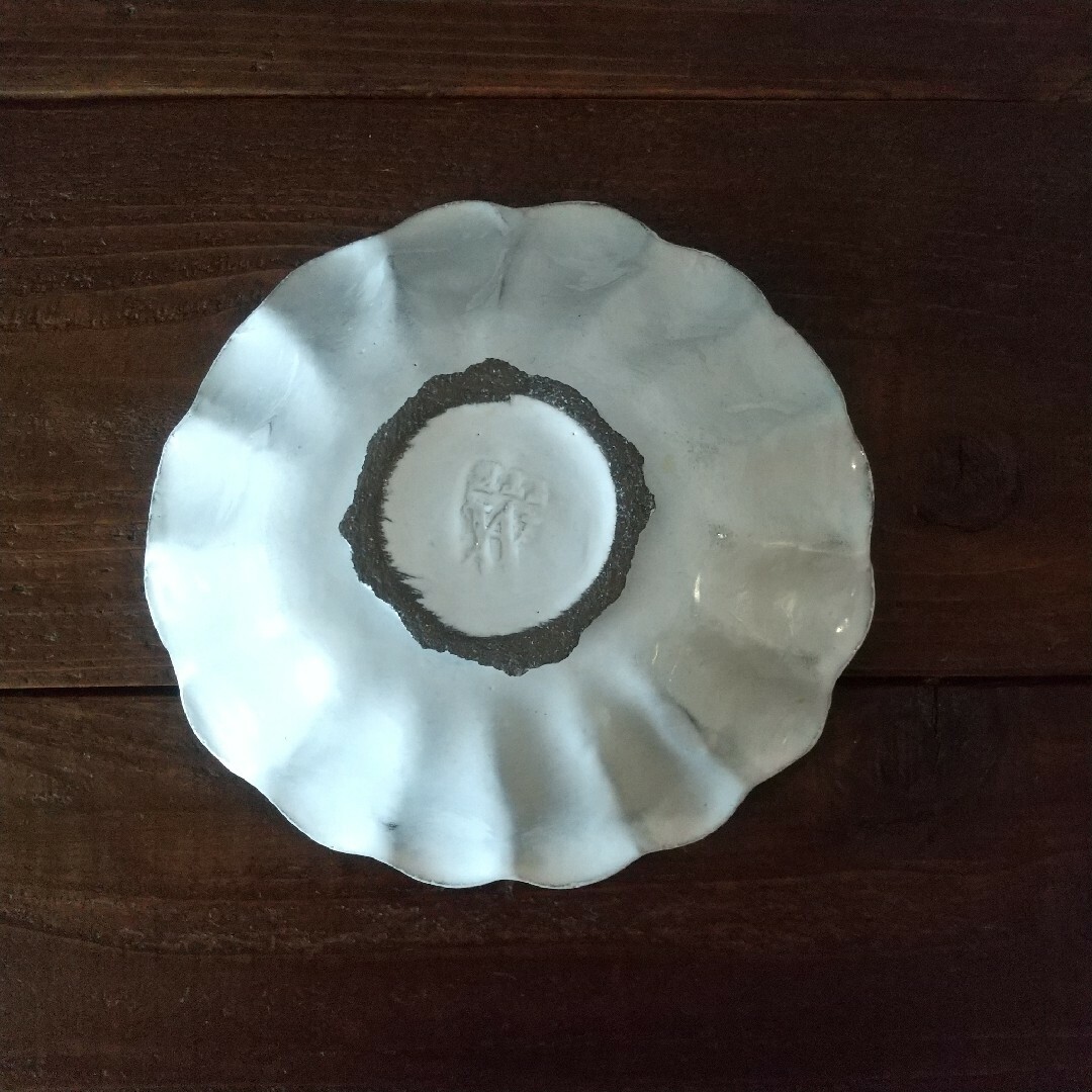 ASTIER de VILLATTE Marguerite ミディアムフルーツボ 3