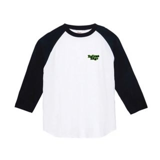 PETZ Endless Rage Raglan Sleeve(Tシャツ/カットソー(七分/長袖))