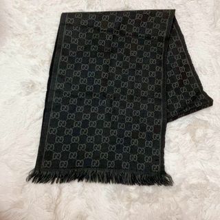 グッチ マフラー(メンズ)の通販 500点以上 | Gucciのメンズを買うなら