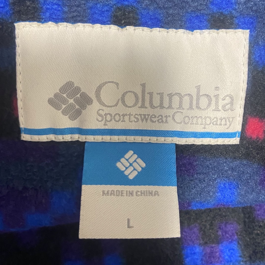Columbia(コロンビア)のコロンビア　ジャケット メンズのジャケット/アウター(その他)の商品写真