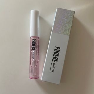 フィービィー(phoebe)の新品未使用 PHOEBE まつ毛美容液(まつ毛美容液)