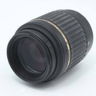 タムロン(TAMRON)の【難品】TAMRON AF 55-200mm F/4-5.6Di II LD MACRO デジタル専用 ソニーα用 A15M(デジタル一眼)