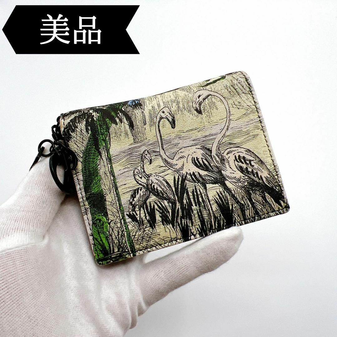 ◇ディオール◇二つ折り財布/ブランド | フリマアプリ ラクマ