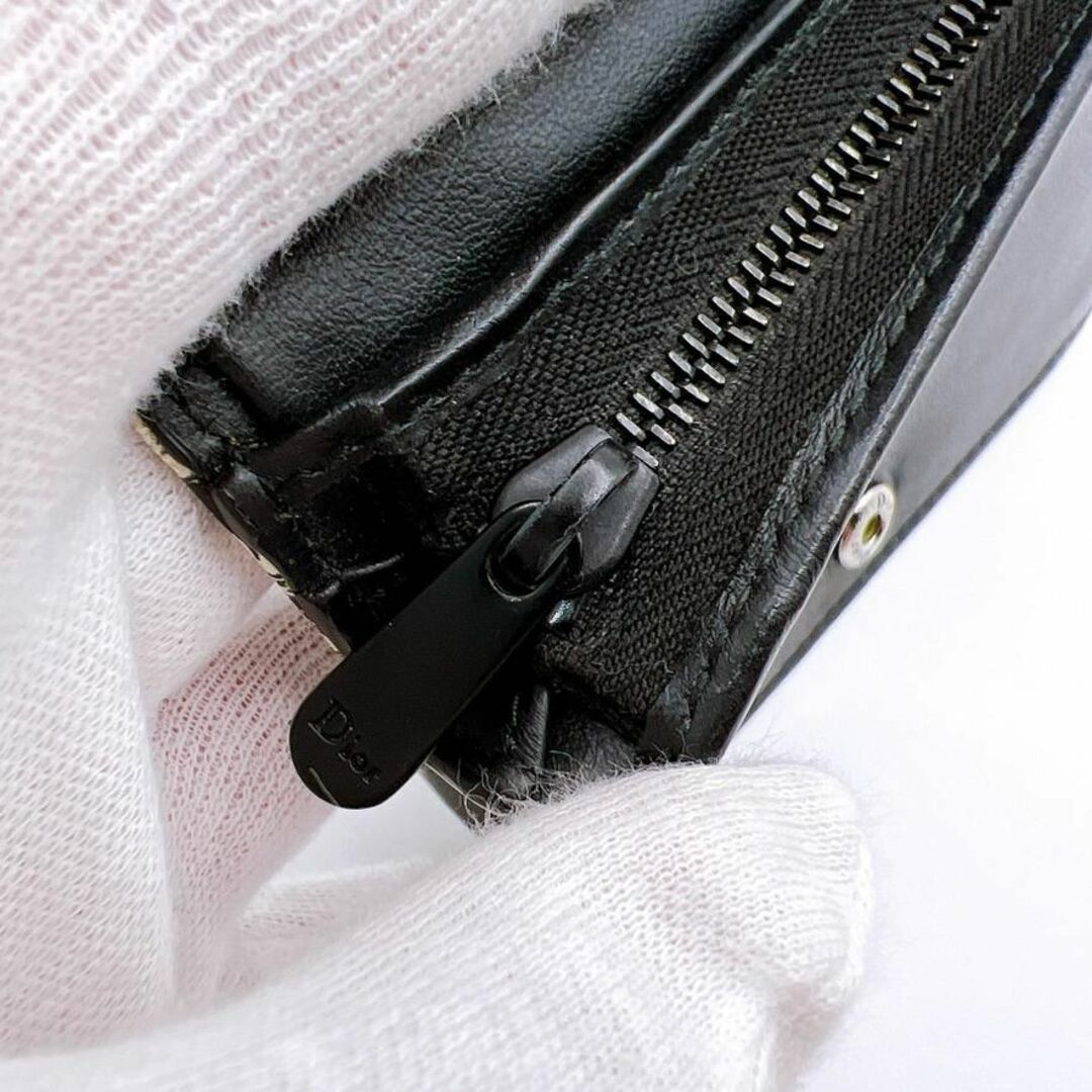 Dior - ◇ディオール◇二つ折り財布/ブランドの通販 by NABEs-shop