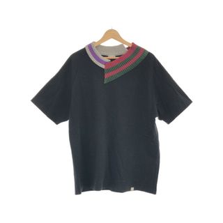 kolor 21SS Tシャツ カットソー ドッキング BEACON ビーコン