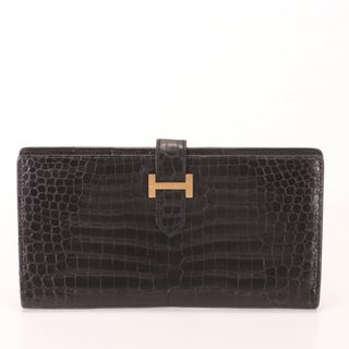エルメス クロコダイル 長財布(メンズ)の通販 39点 | Hermesのメンズを