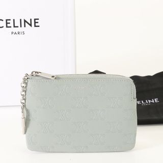 celine - 【rpp様専用】値下げ不可 CELINE フック付きコイン ＆ カード