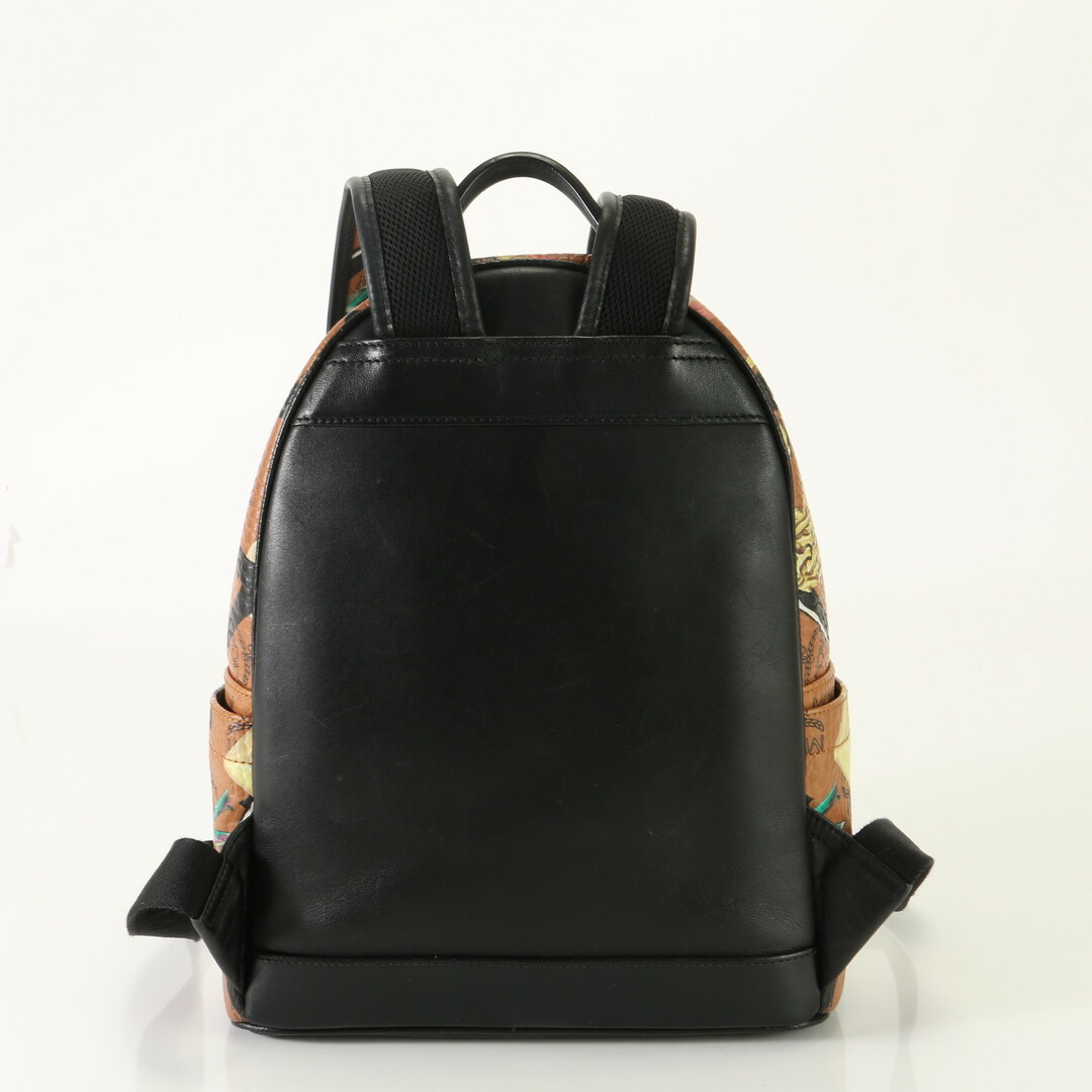MCM - 極美品 限定 MCM エムシーエム ラブレス コラボ ヴィセトス