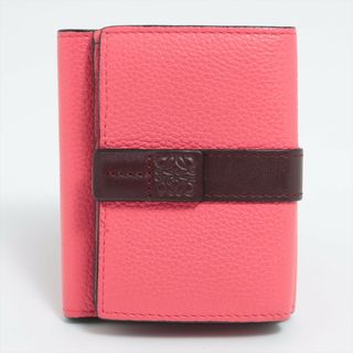 ロエベ 財布(レディース)（レッド/赤色系）の通販 100点以上 | LOEWEの ...