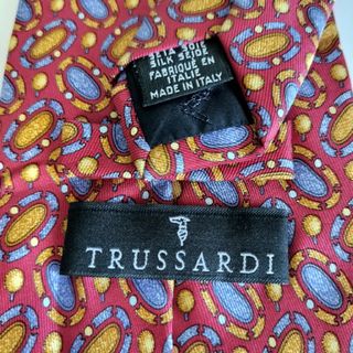 トラサルディ(Trussardi)のトラサルディ　ネクタイ(ネクタイ)