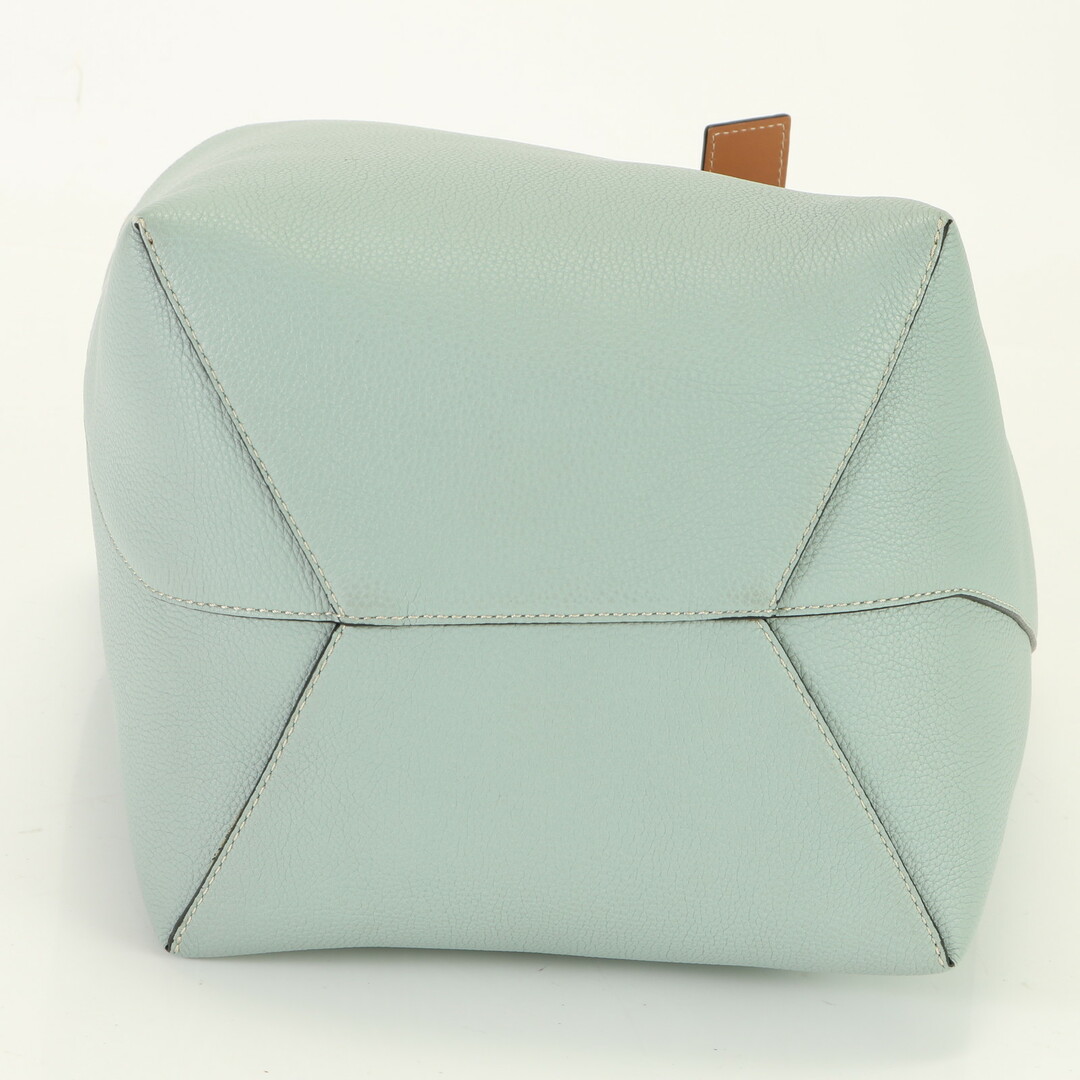 LOEWE - □極美品□ロエベ□アナグラム□レザー□ショルダーバッグ