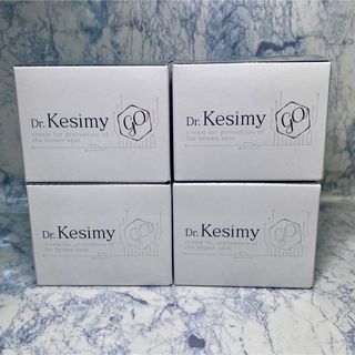 ◆【未開封】①　Dr  kesimy  go ×１箱　 ※②の、２箱も出品中。