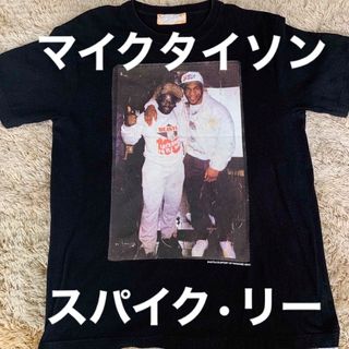 マイクタイソン SUPREMEの通販 700点以上 | フリマアプリ ラクマ