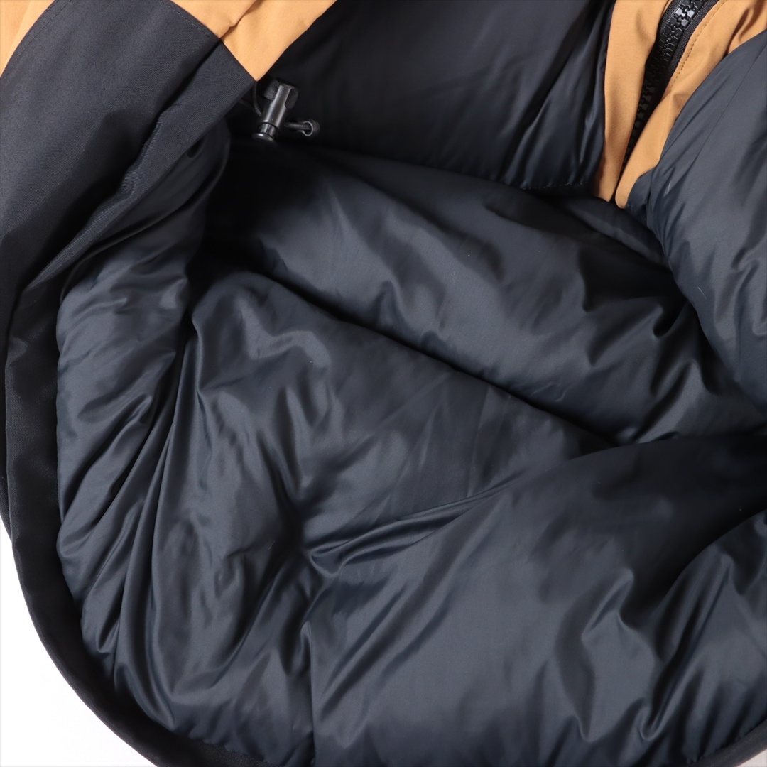 美品 THE NORTH FACE ザ ノースフェイス マウンテン ダウン コート ジャケット 登山 アウトドア 定番 通勤 人気 メンズ TFT 0912-T38