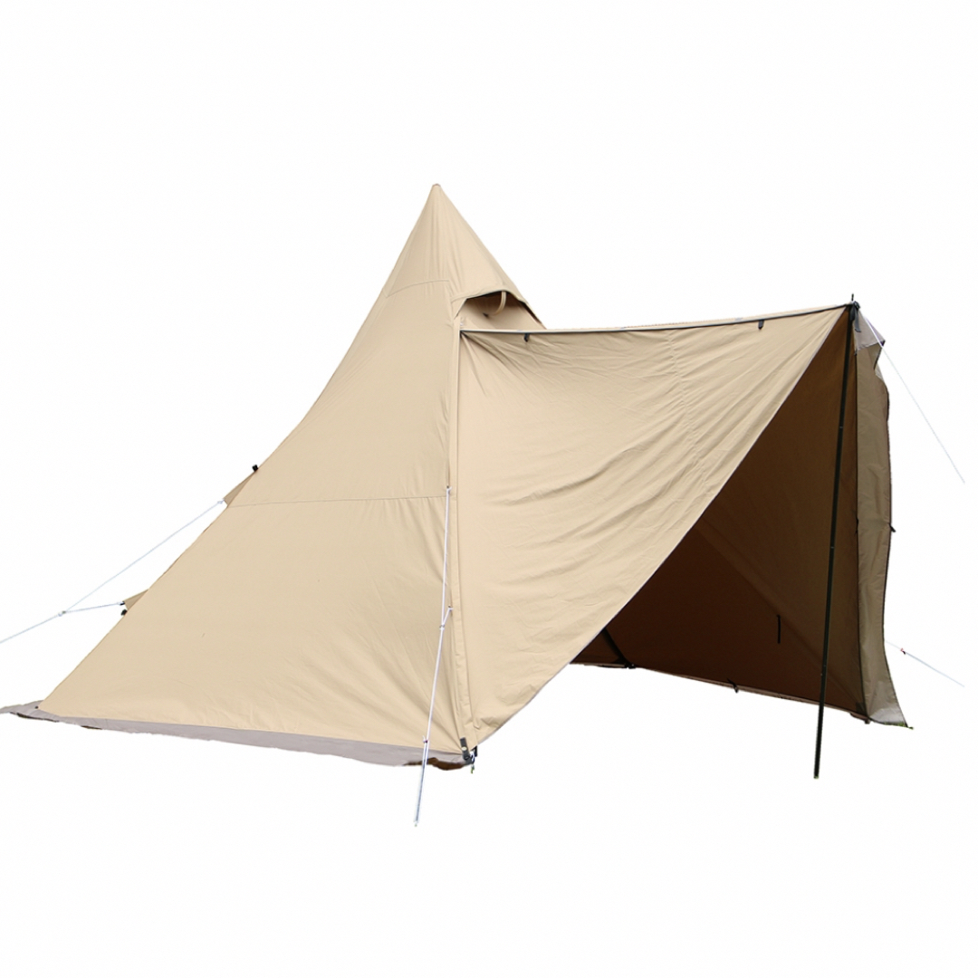 tent-Mark DESIGNS - 定価71500円tent-Mark DESIGNSサーカスTC DX MID+