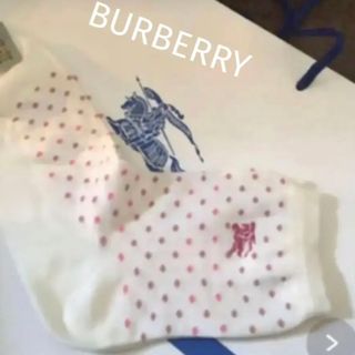 バーバリー(BURBERRY)のバーバリーソックス(ソックス)