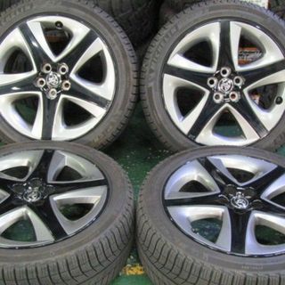 トヨタ - 【冬準備】トヨタ 50系プリウス Sツーリングセレクション後期